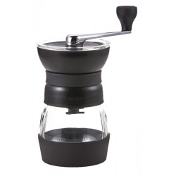 Hario Skerton PRO - Ceramic burrs coffee grinder