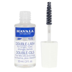 Sérum régénérant pour cils Mavala Double Lash (10 ml)