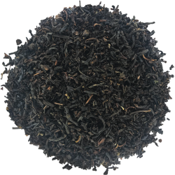 Lapsang Souchong - Te Negro ahumado China - 100 g