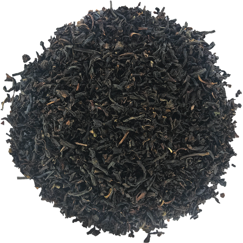 Lapsang Souchong - Thé noir fumé de Chine - 100g