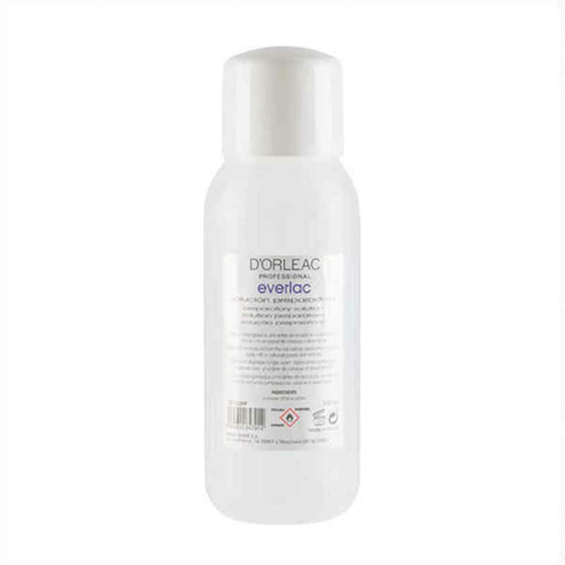 Nettoyant Fama Fabré Ongles (150 ml)