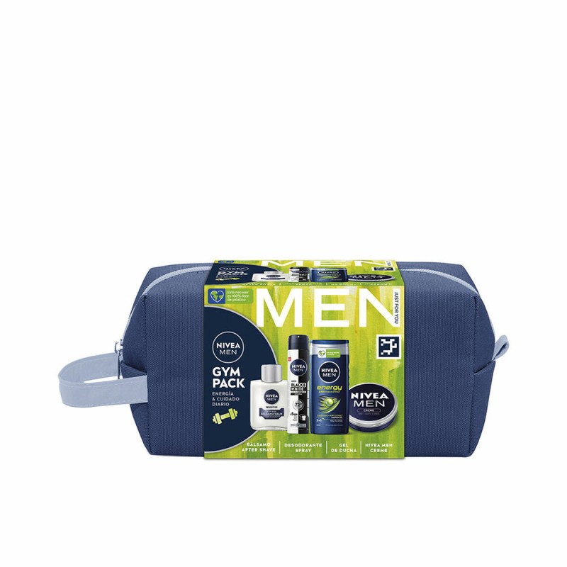 Set de rasage Nivea NIVEA MEN