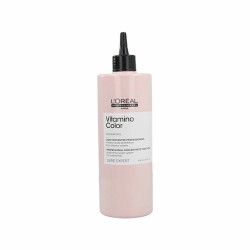 Protecteur de Couleur L'Oreal Professionnel Paris Vitamino Color Après-shampooing 400 ml