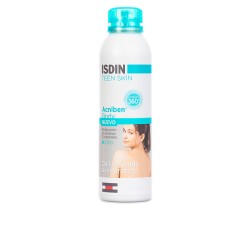 Traitement des Peaux Acnéiques Isdin 690017627 Spray Dos 150 ml