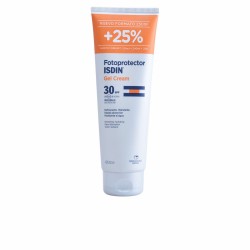 Crème Solaire en Gel Isdin SPF 30 (200 ml)