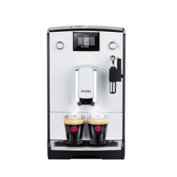 Nivona - Machine a espresso automatique ROMATICA 550