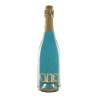 Vin mousseux ONE Gold Blue 75 cl