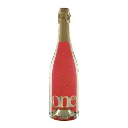 Vino Espumoso ONE Gold Rosè 75 cl