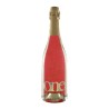 Vin mousseux ONE Gold Rosè 75 cl