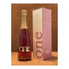 Vin mousseux ONE Gold Rosè 75 cl