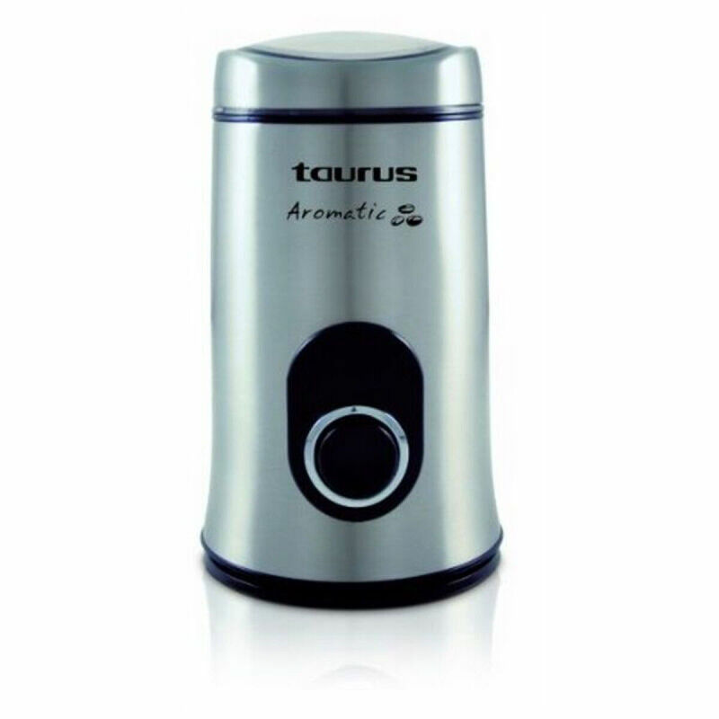 Broyeur Taurus 908.503 150W Acier 150 W 50 g