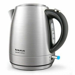 Hervidor Taurus Selene Compac 1 L 2200W Acero Inoxidable 2200 W 1 L