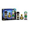 Set de Parfum Enfant DC Comics Batman & Joker 3 Pièces