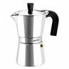 Cafetière Italienne Monix Braisogona_M620001 Acier Aluminium 1 Tasse