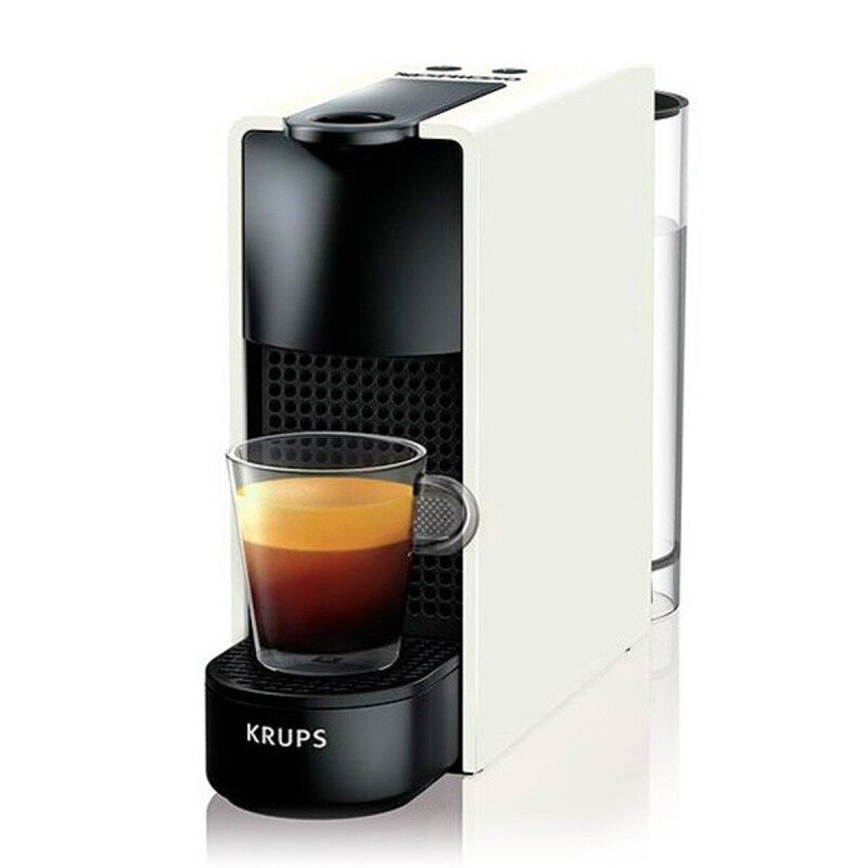 Cafetera de Cápsulas Krups XN1101 0,6 L 19 bar 1300W