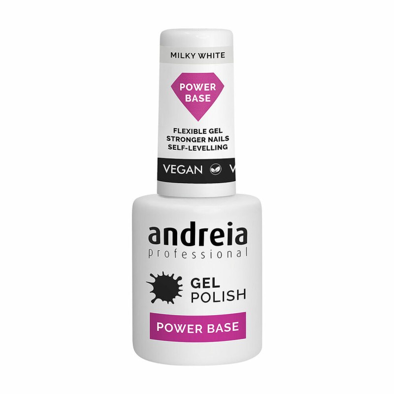 Vernis à ongles Andreia 0UAPBC010UAPBCN010UAPBCP01 (105 ml)