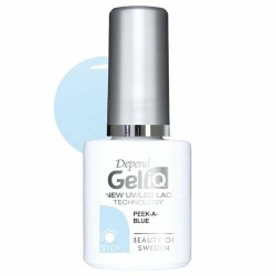 Esmalte de uñas Gel iQ Beter Peek a Blue (5 ml)