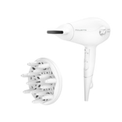 Hairdryer Rowenta CV6130F0 White 2400 W 2300 W