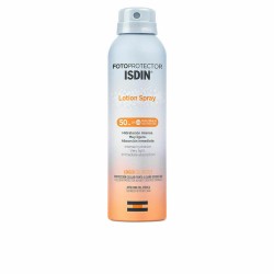 Spray Protector Solar Isdin SPF 50 (250 ml) (250 ml)