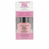 Durcisseur d'ongles Morgan Taylor React Max Original 2 en 1 Couche de base 15 ml