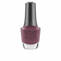 Pintaúñas Morgan Taylor Professional must have hue (15 ml)