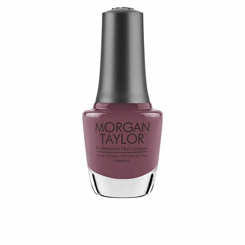 vernis à ongles Morgan Taylor Professional must have hue (15 ml)