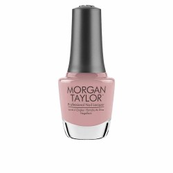 Pintaúñas Morgan Taylor Professional luxe be a lady (15 ml)