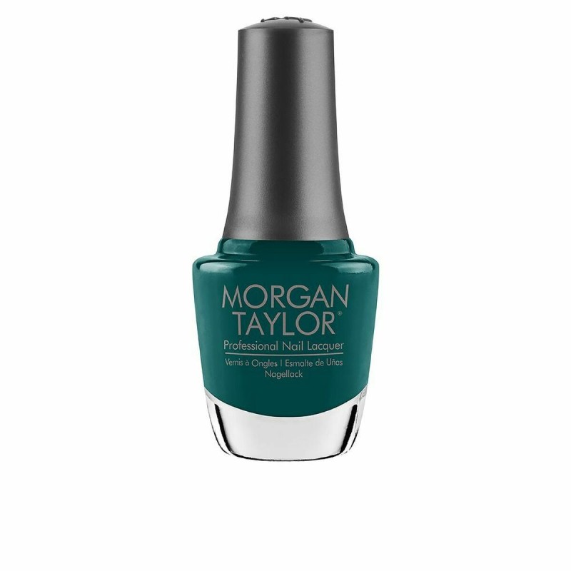 vernis à ongles Morgan Taylor Professional gotta have hue (15 ml)