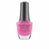 nail polish Morgan Taylor Professional lip service (15 ml)