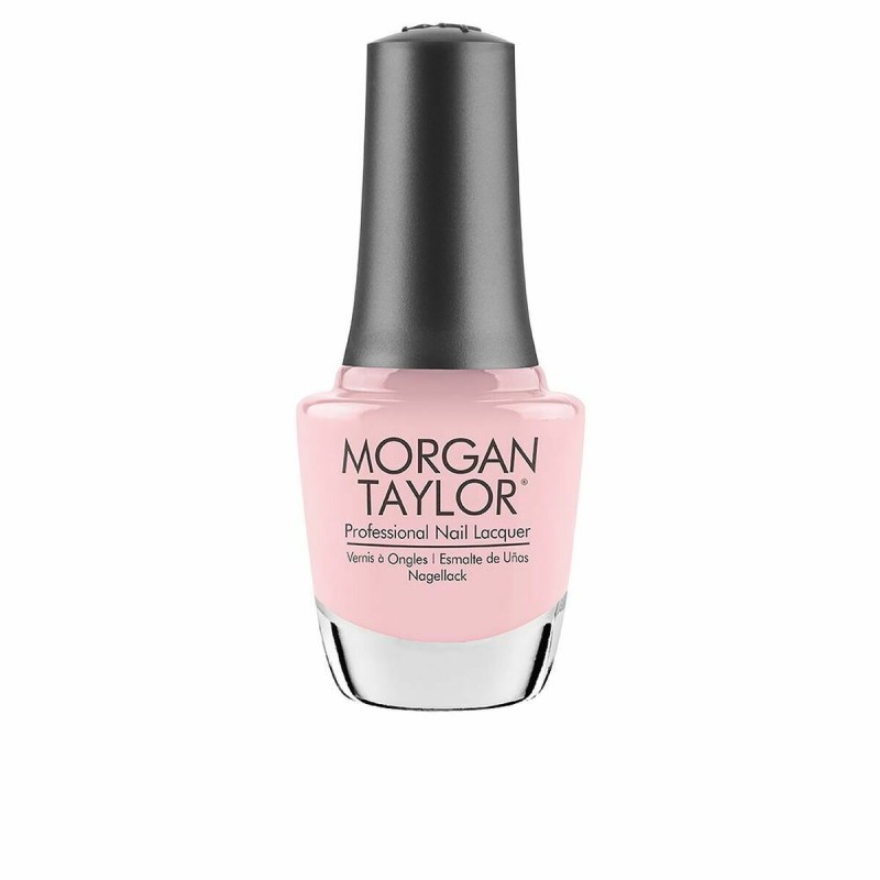 vernis à ongles Morgan Taylor Professional la dolce vita (15 ml)