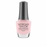 vernis à ongles Morgan Taylor Professional la dolce vita (15 ml)