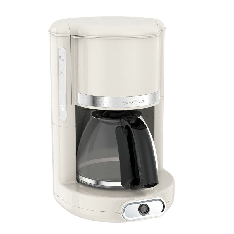 Cafetière goutte à goutte Moulinex FG381A10 1000 W 1,25 L