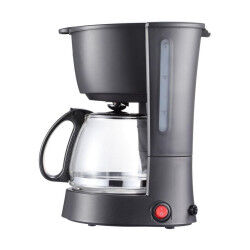 Cafetera de Goteo 600W 0,65 L