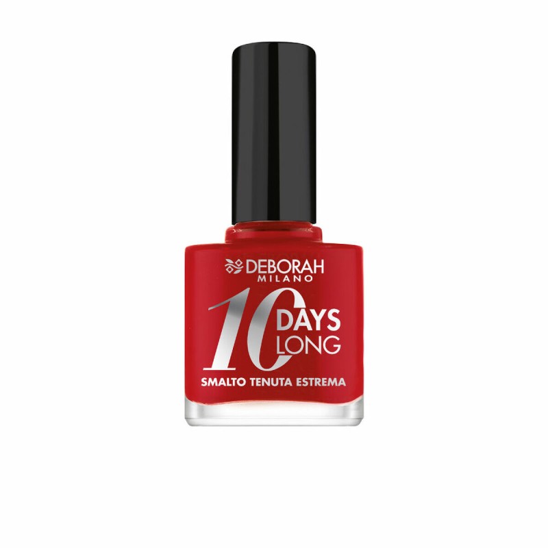 Vernis à ongles Deborah 10 Days Long Nº 817 (11 ml)