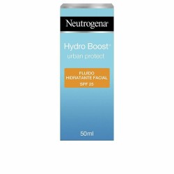 Traitement Facial Hydratant Neutrogena Hydro Boost Urban Protect Spf 25 (50 ml)