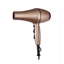 Sèche-cheveux Albi Pro Secador Romeo Champagne