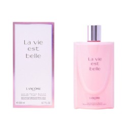 Lait corporel La Vie est Belle Lancôme La Vie est Belle (200 ml) (200 ml)