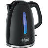 Bouilloire Russell Hobbs 22591-70 2400 W 1,7 L Noir Plastique 2400 W 1,7 L