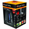 Bouilloire Russell Hobbs 22591-70 2400 W 1,7 L Noir Plastique 2400 W 1,7 L