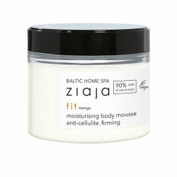 Crema de Manos Ziaja Baltic Home Spa Fit 300 ml