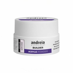 Esmalte de uñas Andreia Professional Builder Rosa 20 g