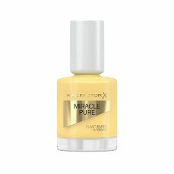 vernis à ongles Max Factor Miracle Pure 500-lemon tea (12 ml)