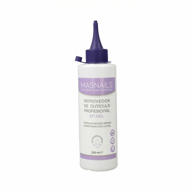 Soin des cuticules Masnails (200 ml)