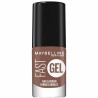 vernis à ongles Maybelline Fast 15-caramel crush Gel (7 ml)