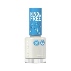 vernis à ongles Rimmel London Kind Free 151-fresh undone 8 ml