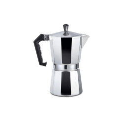 Cafetière Italienne EDM   Aluminium 3 Tasses