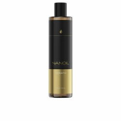 Shampoing Micellaire Nanoil Complexe réparateur Kératine (300 ml)