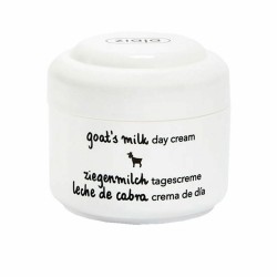 Crème de jour Ziaja Leche De Cabra 50 ml Lait de chèvre