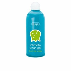 Gel Hygiène Intime Ziaja Lily of the Valley (500 ml)