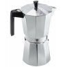 Cafetière Italienne Valira VITRO 12T Argenté Aluminium 12 Tasses